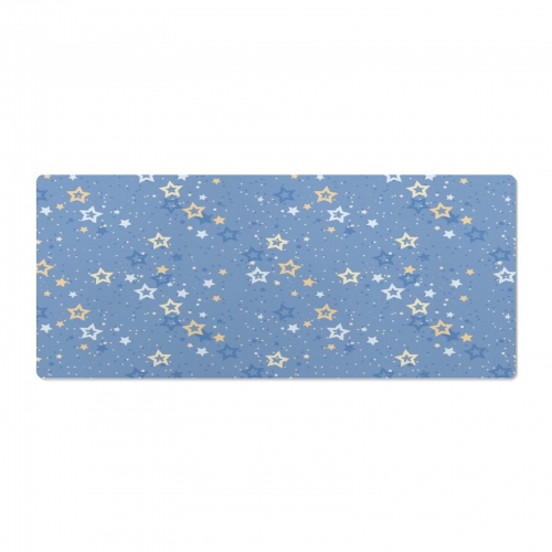 Custom Mousepad (Rounded Corners) 40 x 90cm | Ships from USA