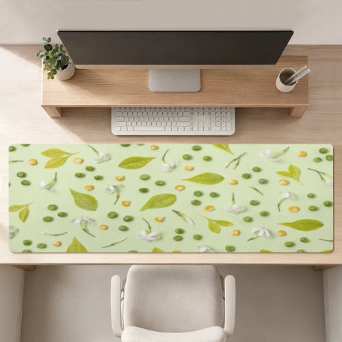Custom Mousepad (Rounded Corners) 45 x 120cm | Ships from USA