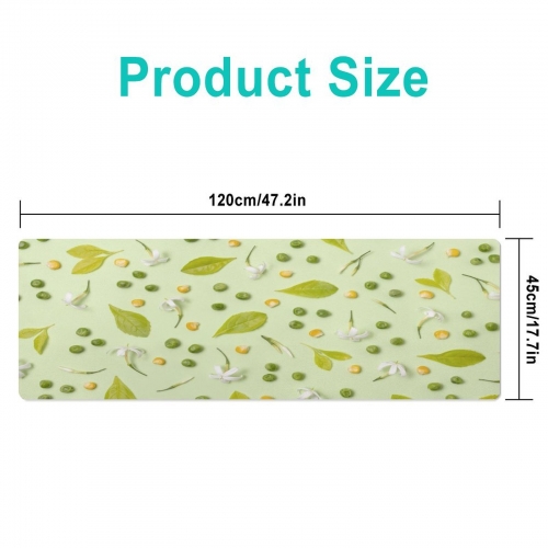 Custom Mousepad (Rounded Corners) 45 x 120cm | Ships from USA