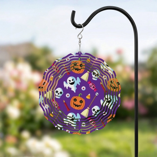 Custom Metal Wind Chime