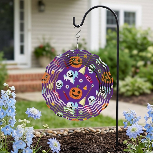 Custom Metal Wind Chime