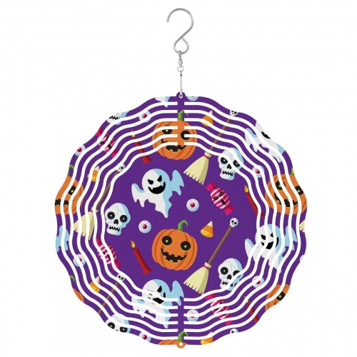 Custom Metal Wind Chime