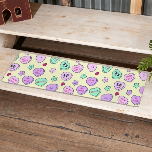 Stair Tread Mat ( 1 Piece ) | Ships from USA