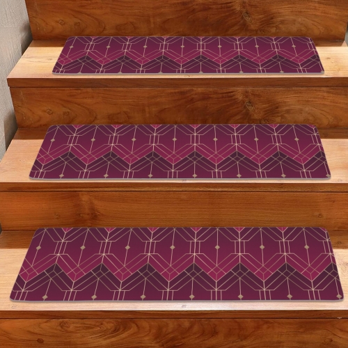 Stair Tread Mats ( 3 Pieces ) | Ships from USA