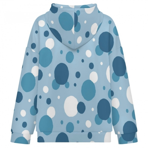 Women's Full-Zip Hoodie