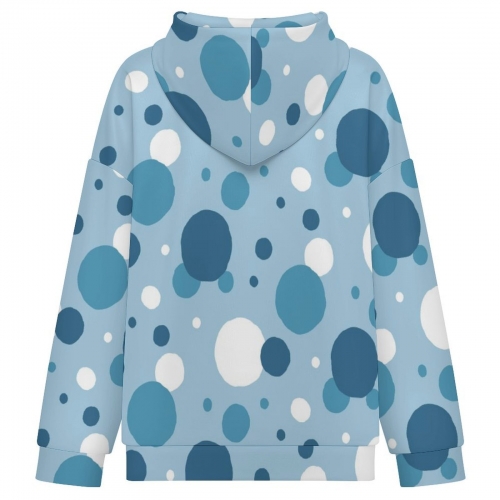 Women's Full-Zip Hoodie