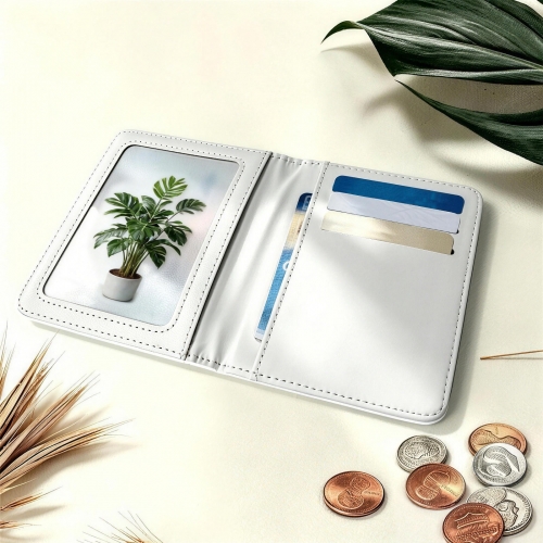 Custom Card Holder | Ships from USA