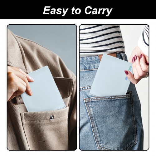 Custom Card Holder | Ships from USA