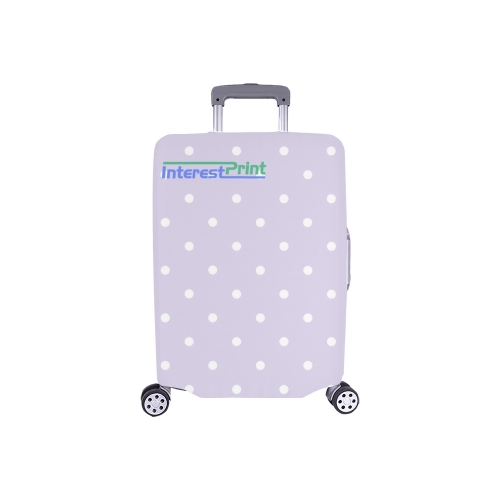 Luggage Cover 18" x 21" ( Small ) | Ships from USA