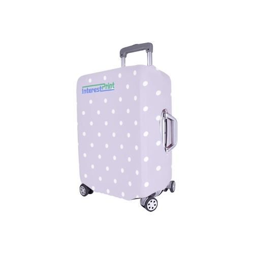 Luggage Cover 18" x 21" ( Small ) | Ships from USA