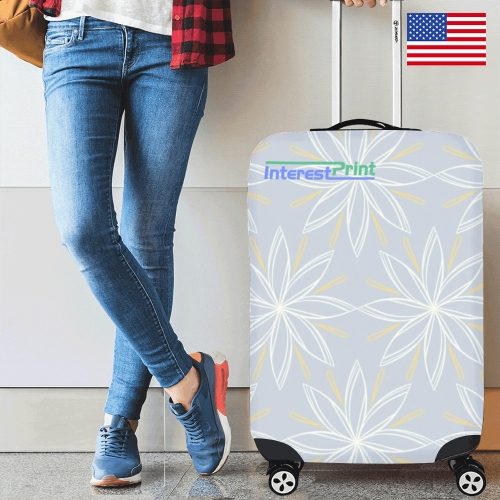 Luggage Cover 22" x 25" ( Medium ) | Ships from USA