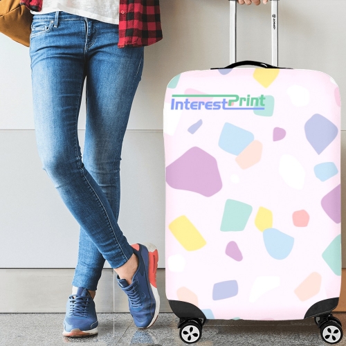 Luggage Cover 26" x 28" ( Large ) | Ships from USA