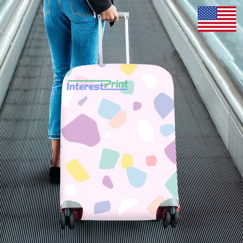 Luggage Cover 26" x 28" ( Large ) | Ships from USA