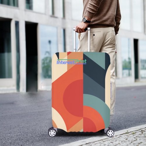 Luggage Cover 28" x 30" ( Extra Large ) | Ships from USA