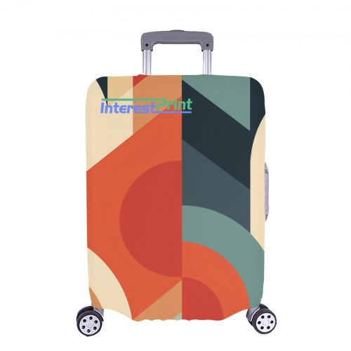 Luggage Cover 28" x 30" ( Extra Large ) | Ships from USA