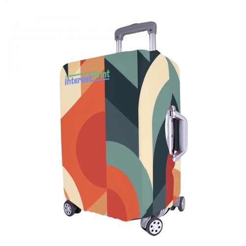 Luggage Cover 28" x 30" ( Extra Large ) | Ships from USA