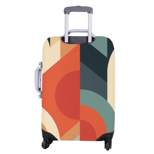 Luggage Cover 28" x 30" ( Extra Large ) | Ships from USA