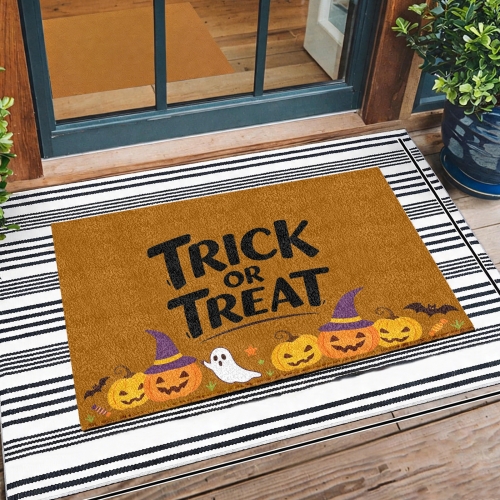 Natural Coir Doormat 60 x 40cm
