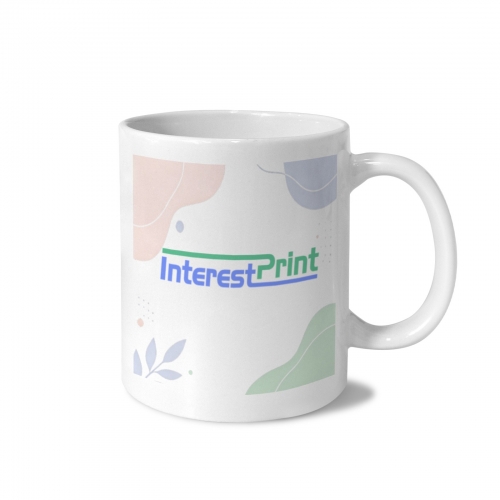 Custom White Mug ( Two-Sided, 11OZ ) | Ships from USA