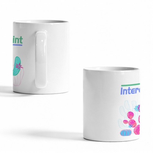 Custom White Mug ( One-Sided, 11OZ ) | Ships from USA