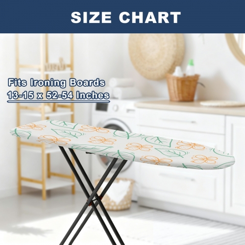 Ironing Board Cover | Ships from USA