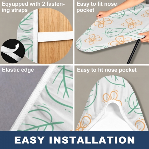 Ironing Board Cover | Ships from USA