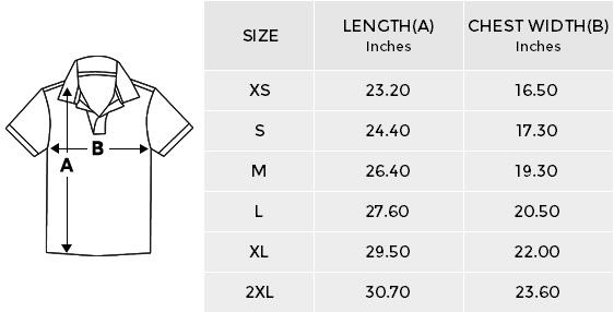 Custom Print Men's Polo Shirt - Brand on Demand | InterestPrint
