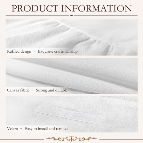Custom Oven Curtain | Ships from USA