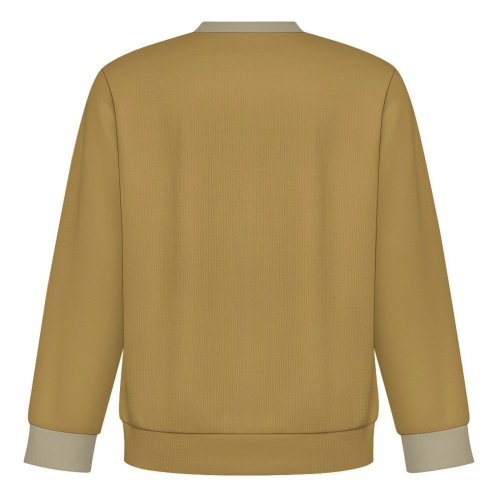 Men's Button Front Cardigan