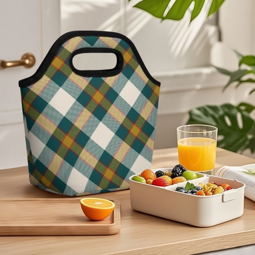 Custom Portable Lunch Bag