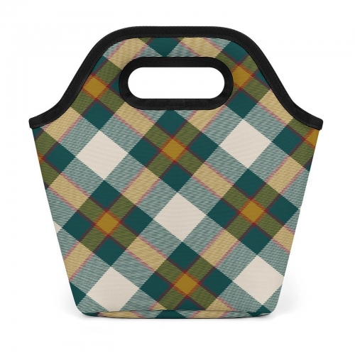 Custom Portable Lunch Bag