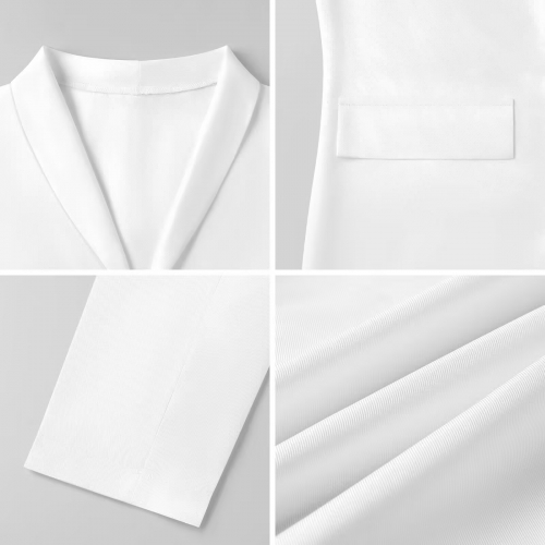 Women's Casual Lapel Blazer