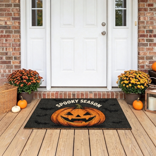 Natural Coir Doormat 60 x 40cm