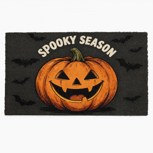 Natural Coir Doormat 60 x 40cm