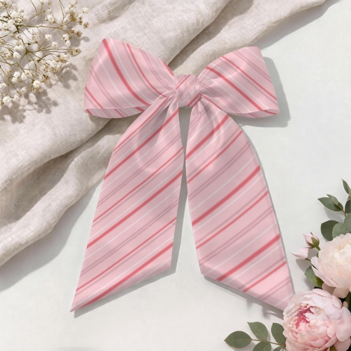 Custom Wreath Sash