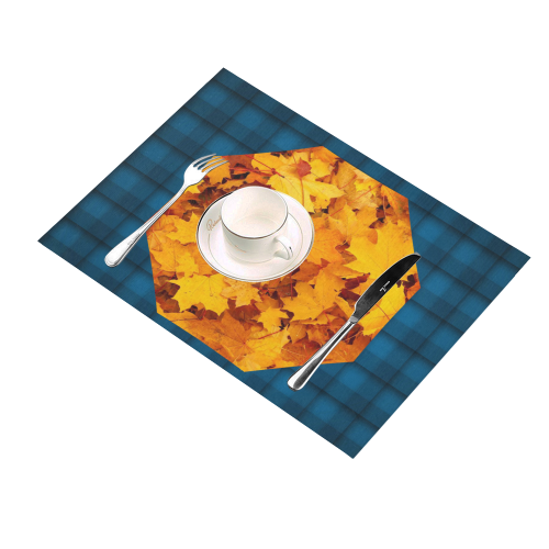 Placemats 14" x 19" (Set of 2)