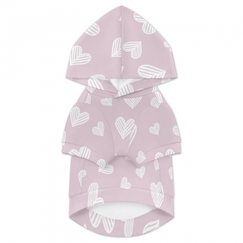 Pet Hoodie  ( Small Size )