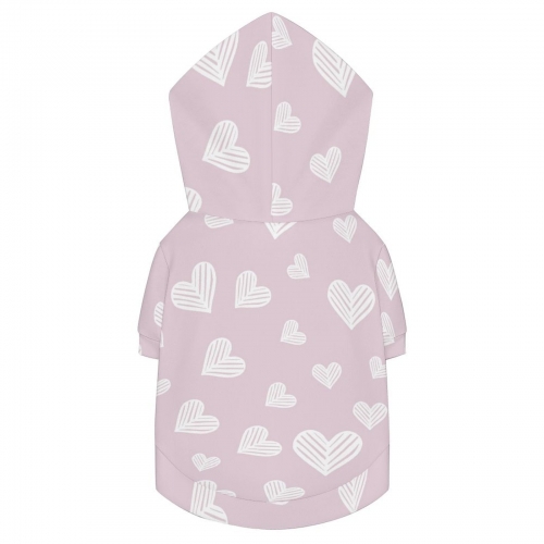 Pet Hoodie  ( Small Size )