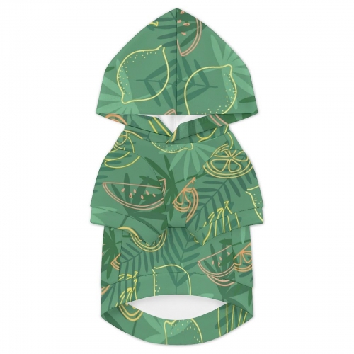 Pet Hoodie ( Large Size )