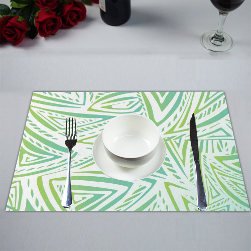 Placemats 14" x 19" (Set of 6)