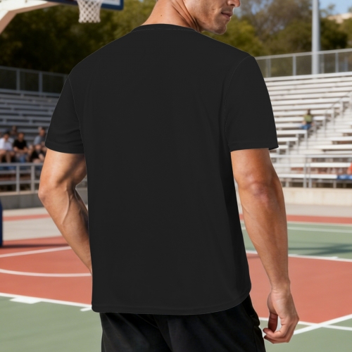 Men's V-Neck Jersey ( Model T97 ) | Ships from USA