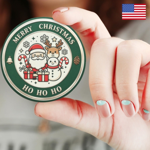 Custom Pin Badge ( 37mm ) | Ships from USA