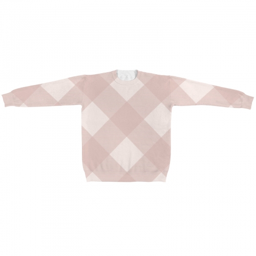 Custom Men's Sweater
