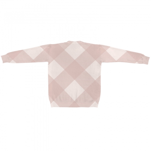 Custom Men's Sweater