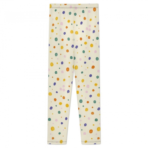 Girls' Yoga Leggings