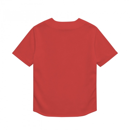 Men's Baseball Jersey ( Model T96 ) | Ships from USA