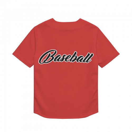 Men's Baseball Jersey ( Model T96 ) ( US Fulfillment –California  )