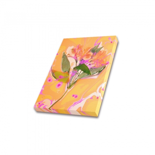 Inner Frame Canvas Print 8" x 10" | Ships from USA