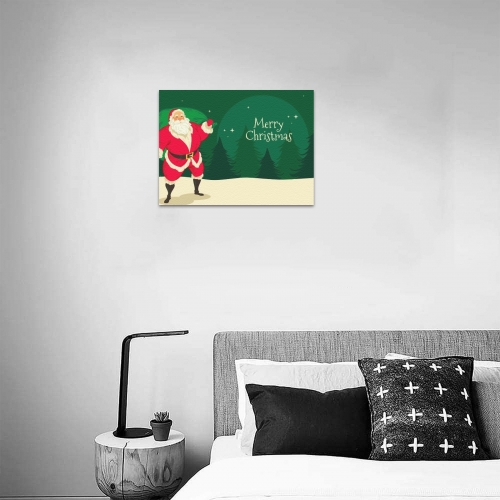 Inner Frame Canvas Print 16" x 12" | Ships from USA