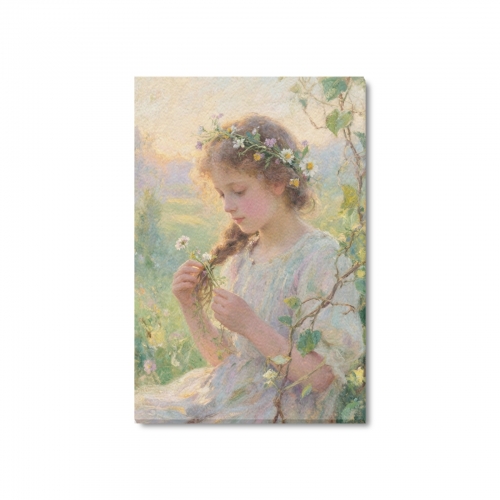 Inner Frame Canvas Print 16" x 24" | Ships from USA